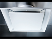 Therma-Fuser VAV Diffusers - Square Form